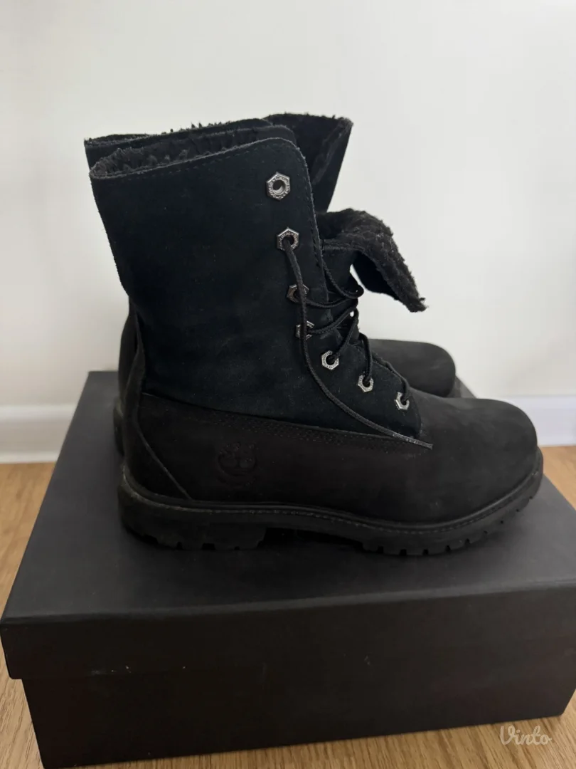 Timberland kozne vodootporne