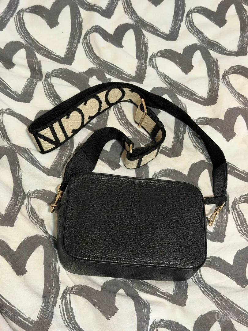 Coccinelle kozna torbica