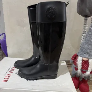 US Polo gumene cizme (odg38)