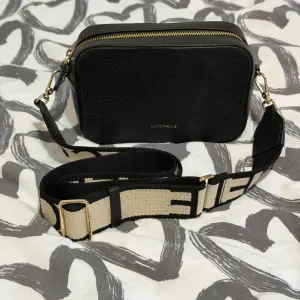 Coccinelle kozna torbica