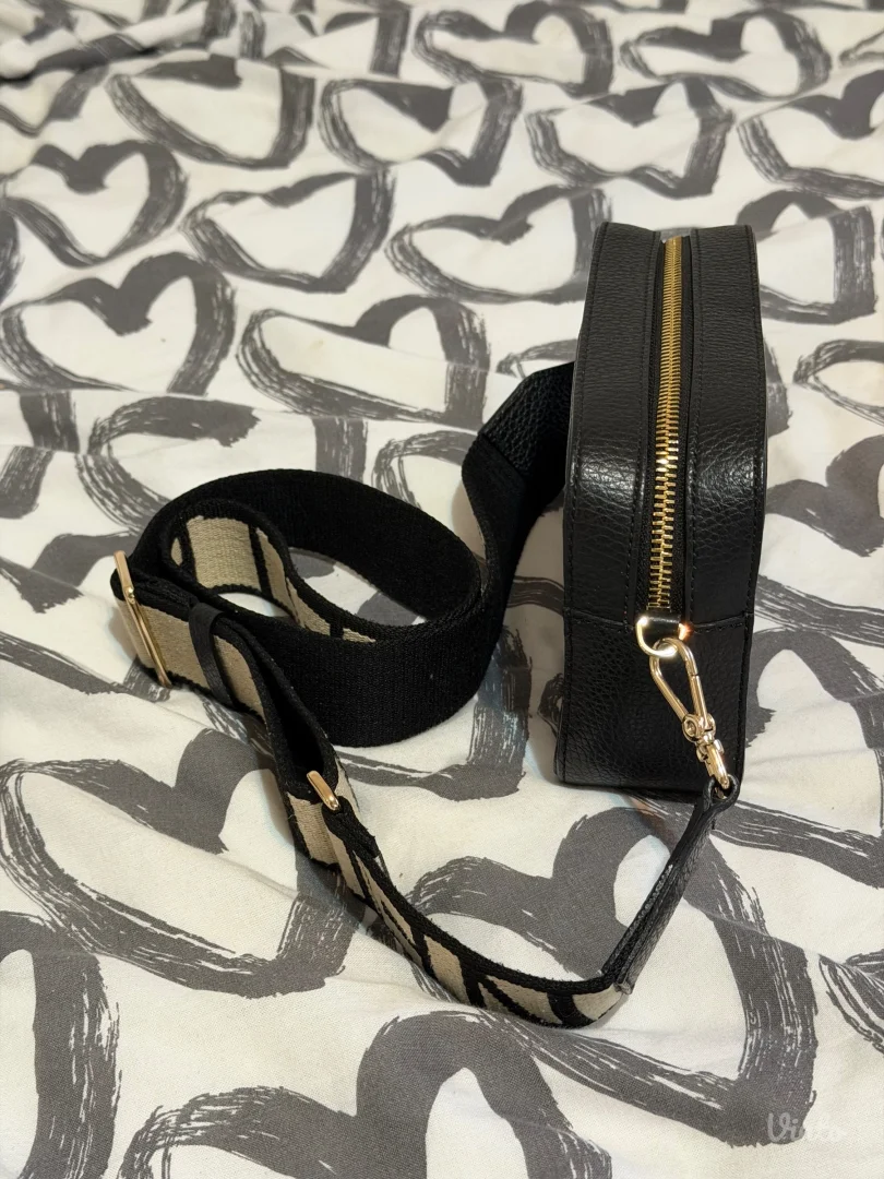 Coccinelle kozna torbica