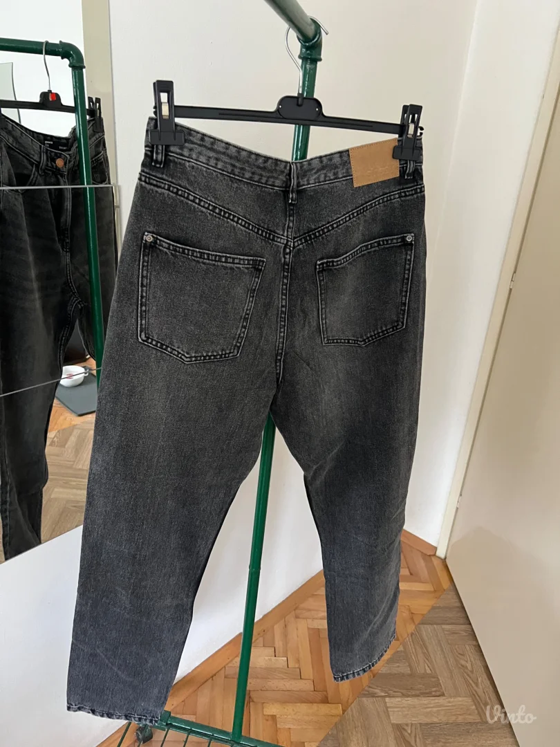 Farmerice mom sinsay