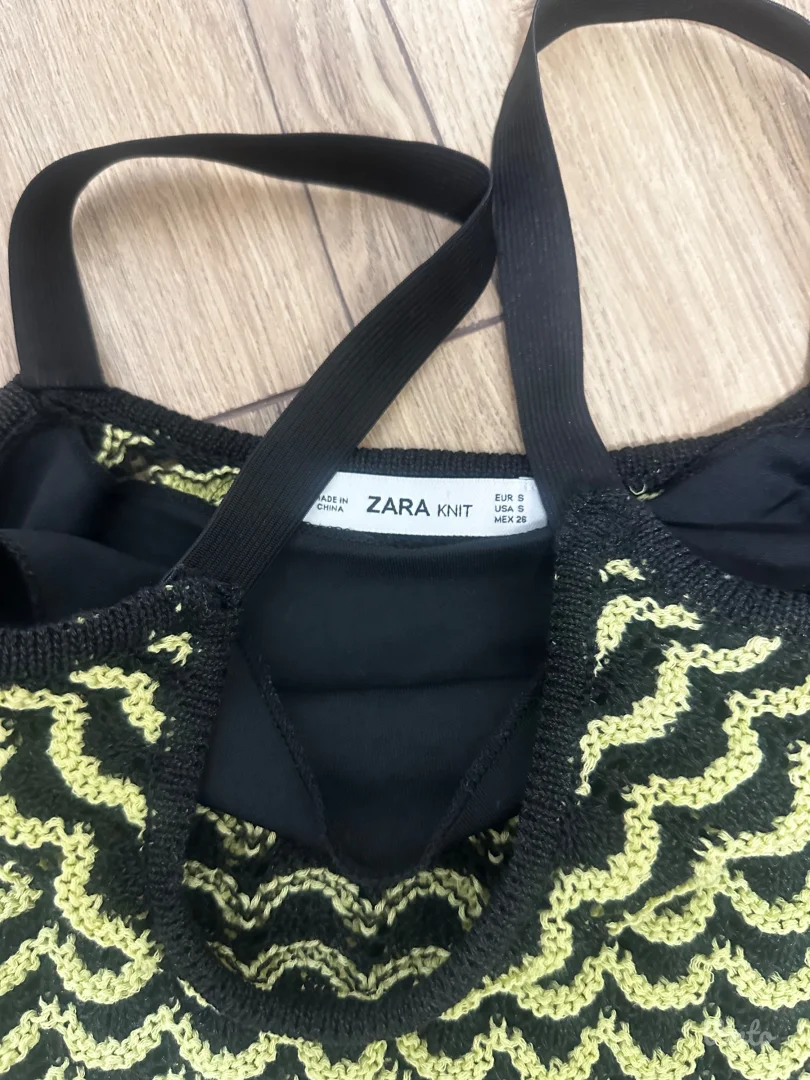 Zara komplet