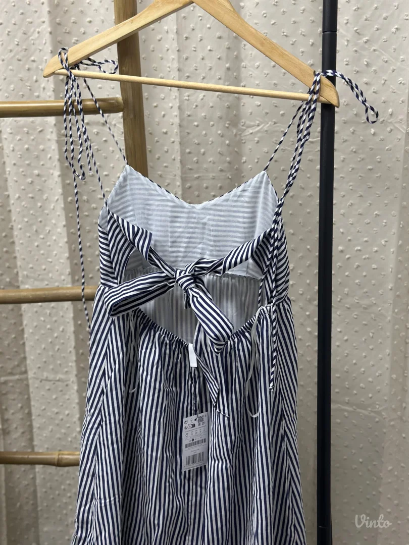 Stradivarius nova haljina