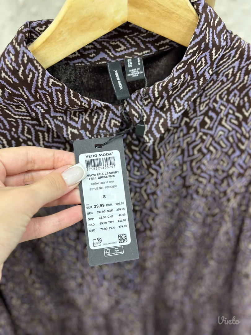 Vero Moda Nova Haljina