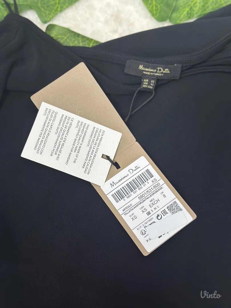 Massimo Dutti nova majica