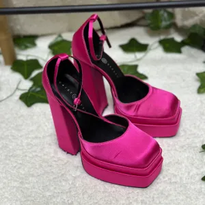 Daisy Street nove stikle