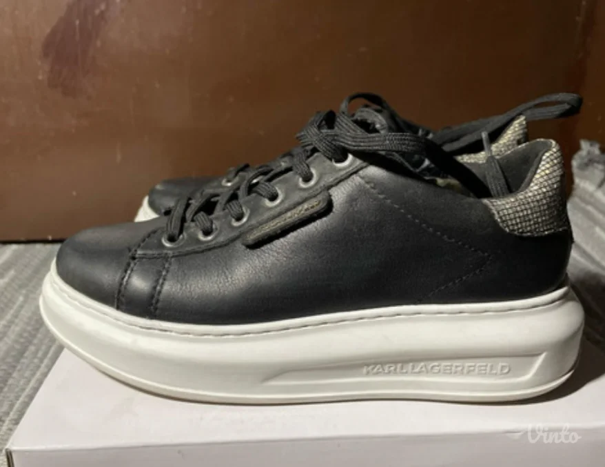 Karl Lagerfeld patike