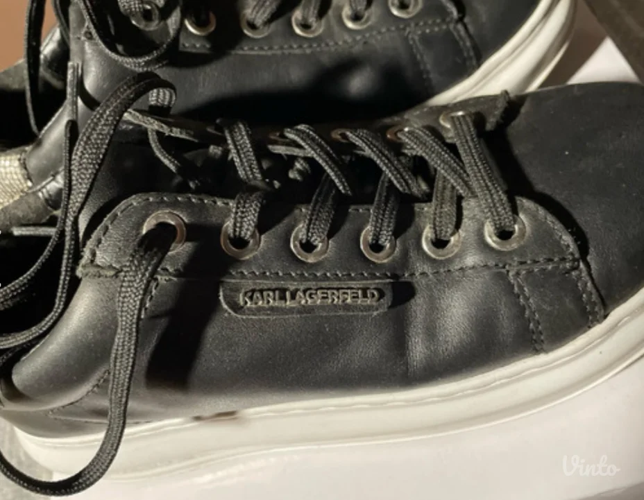 Karl Lagerfeld patike