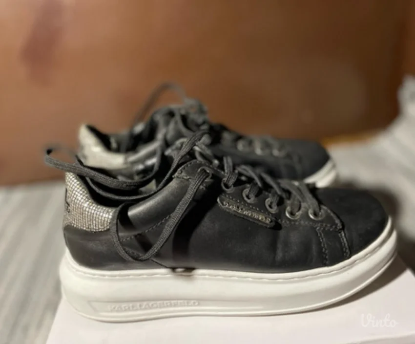 Karl Lagerfeld patike