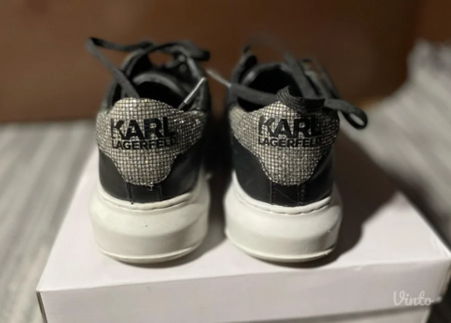 Karl Lagerfeld patike