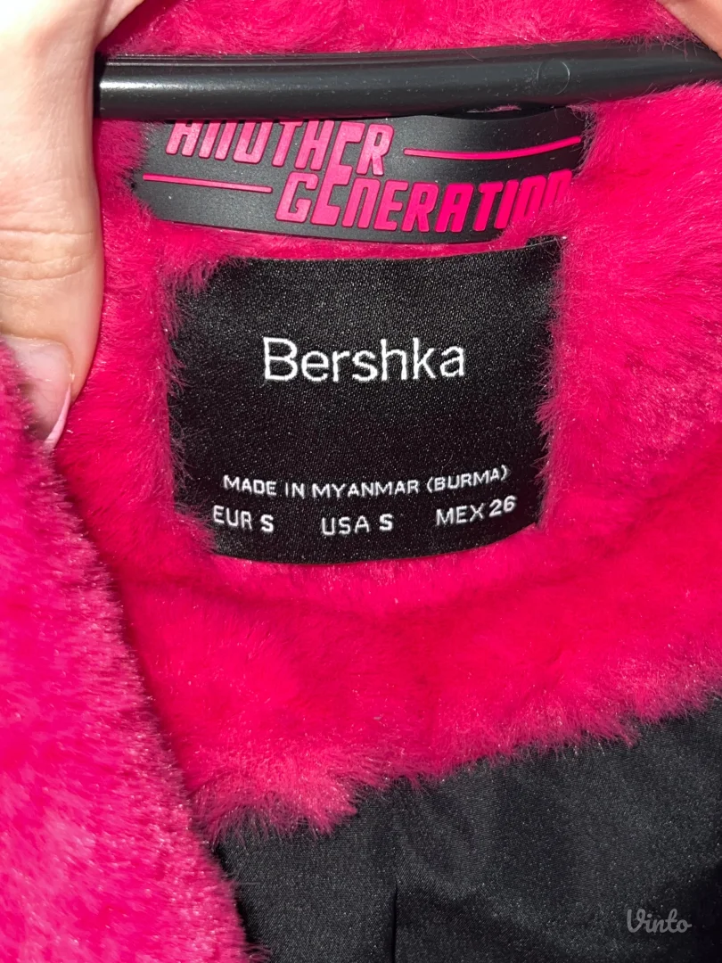 Bershkina jakna