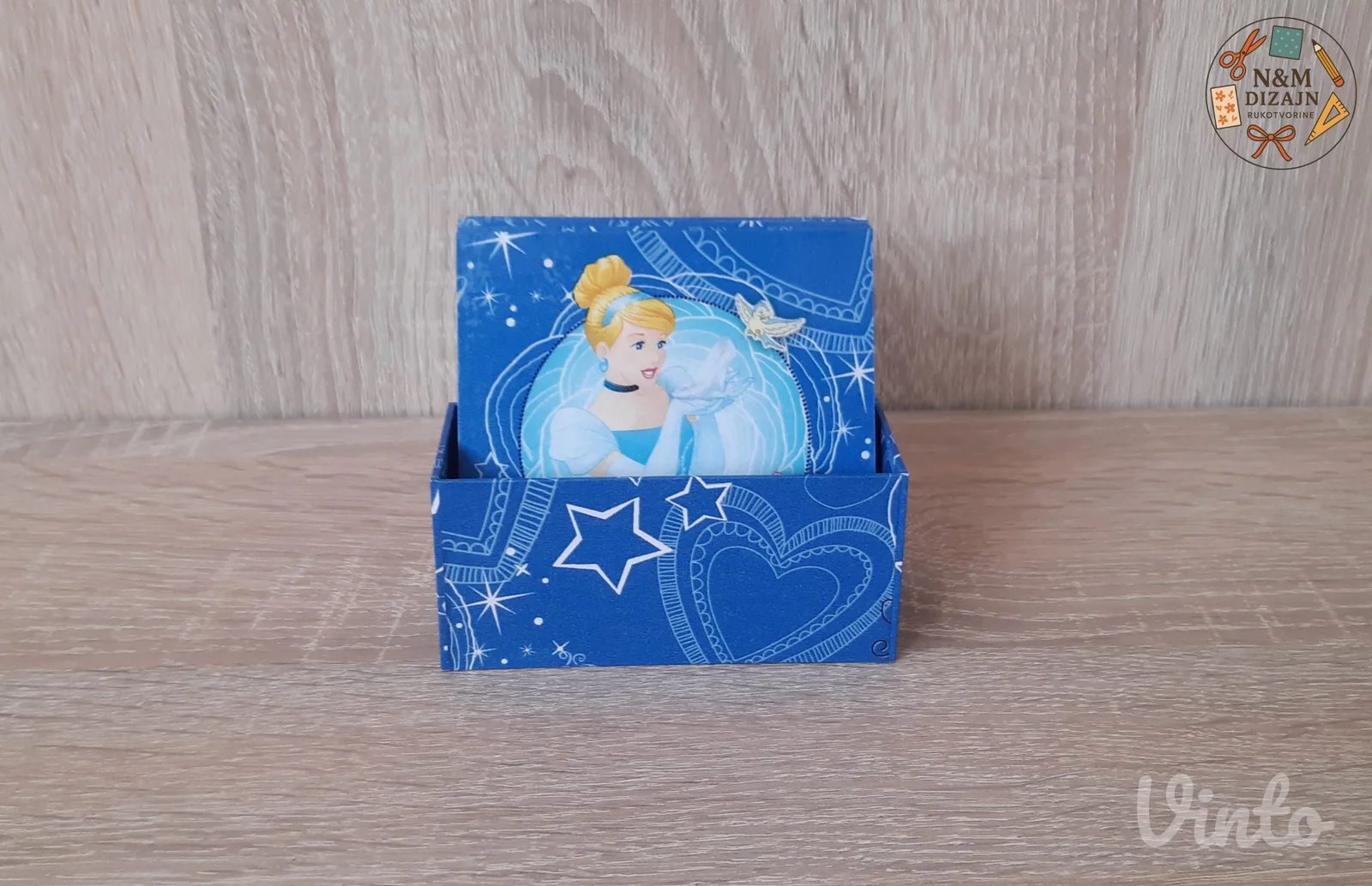 Podmetaci za case Disney princeze