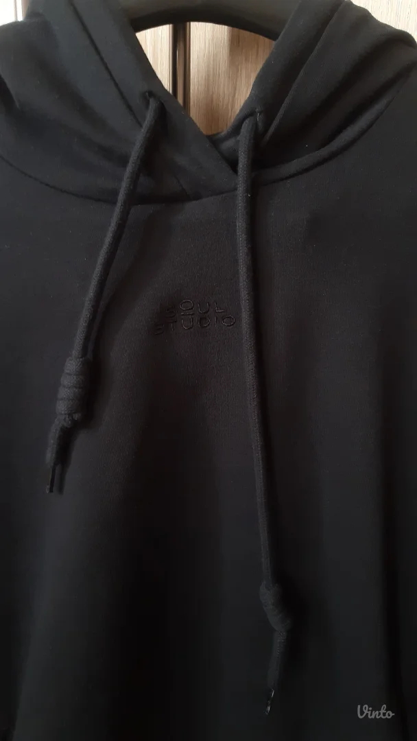 Lussari Soul Studio dukserica Nova