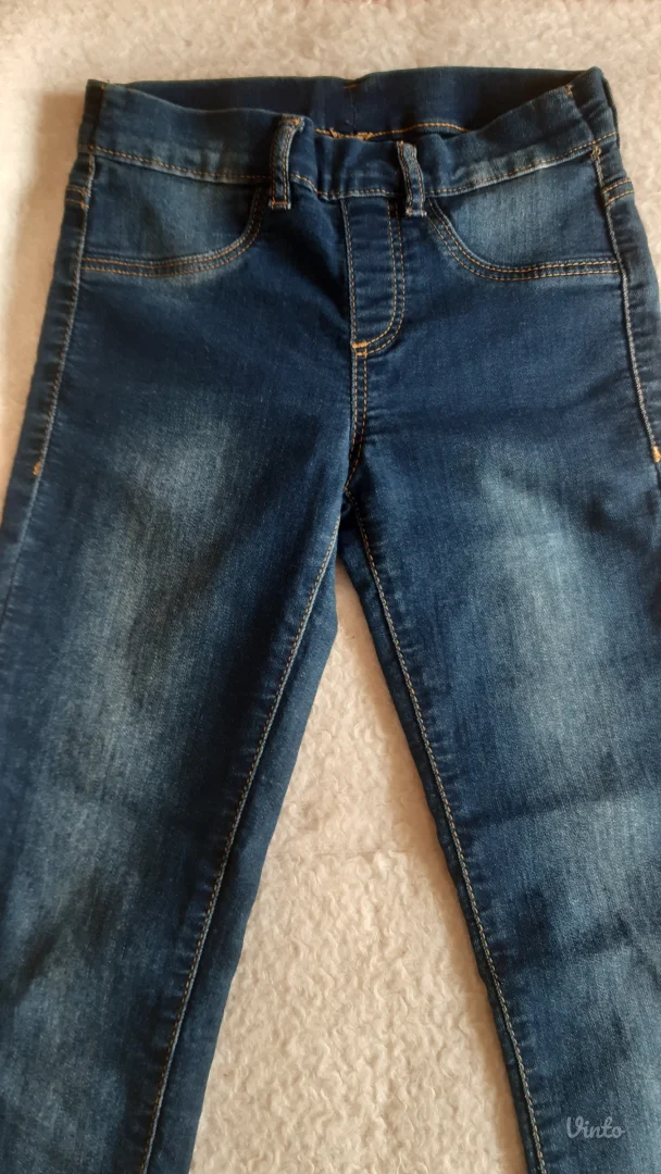 Farmerice za devojcice