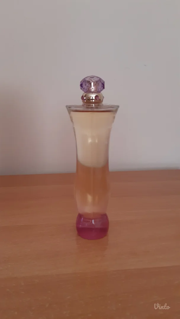 Versace Woman edp 100ml