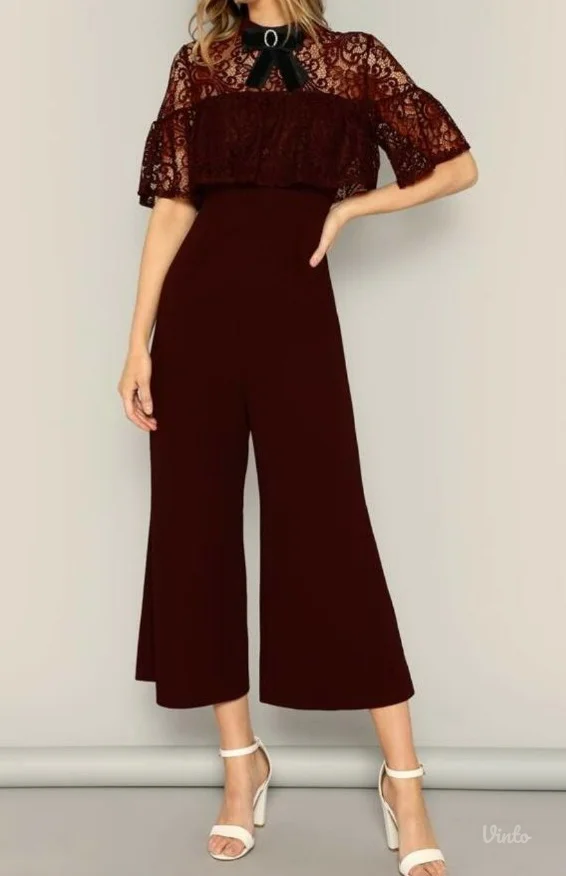 Bordo kombinezon Novo