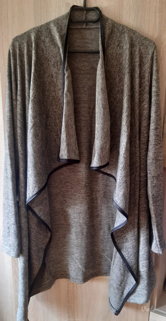Braon kardigan