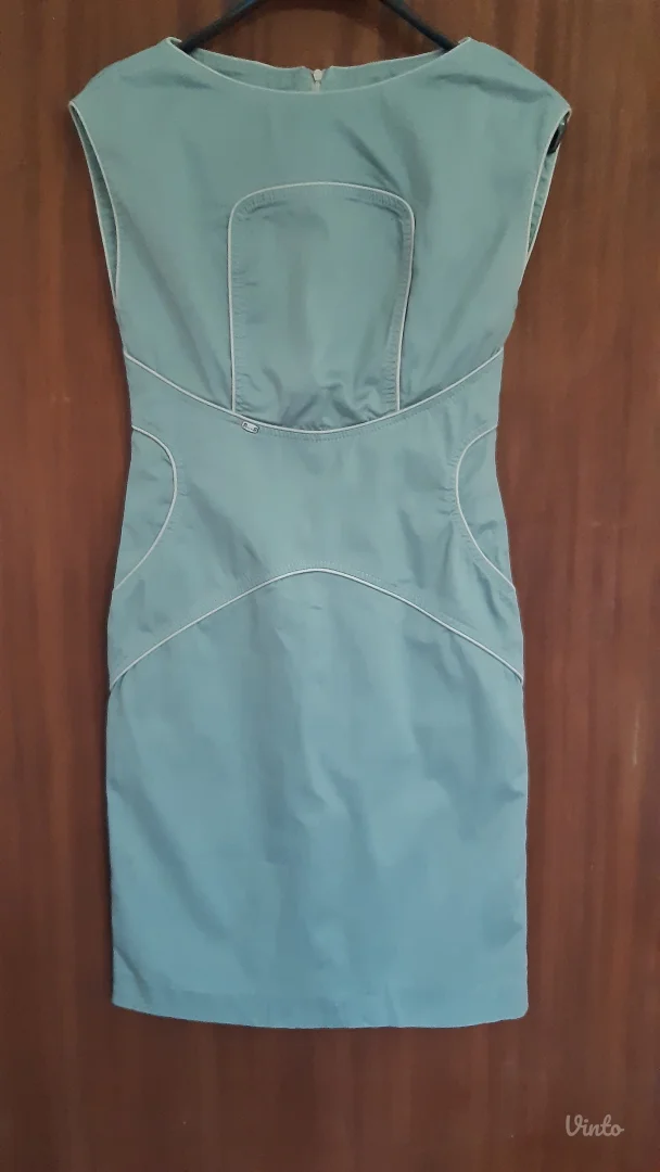 PS fashion mint haljina