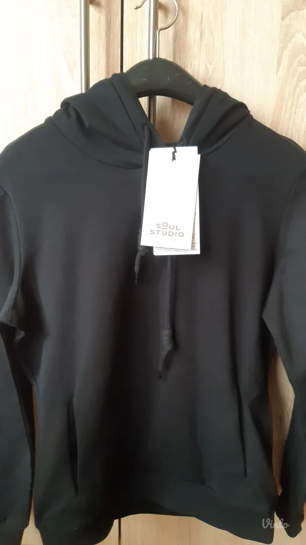 Lussari Soul Studio dukserica Nova