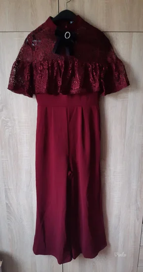 Bordo kombinezon Novo