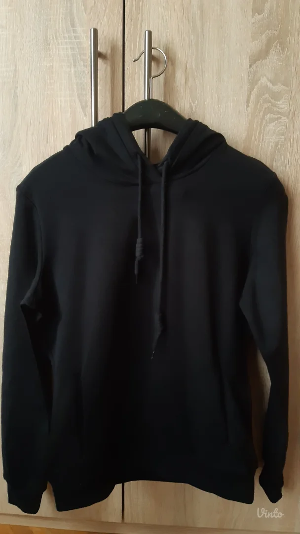 Lussari Soul Studio dukserica Nova