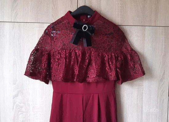 Bordo kombinezon Novo