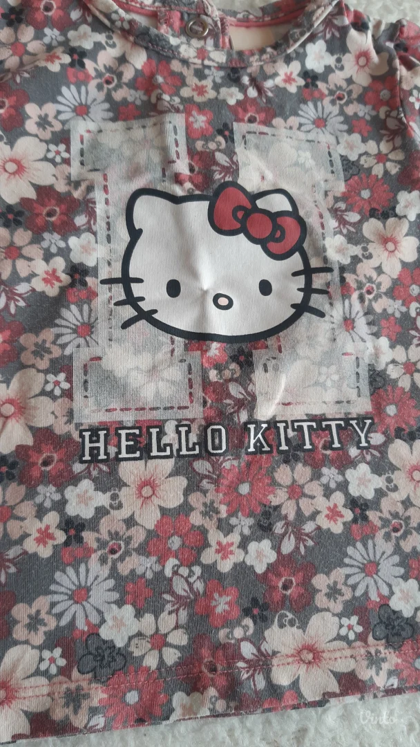 Hello kitty majica