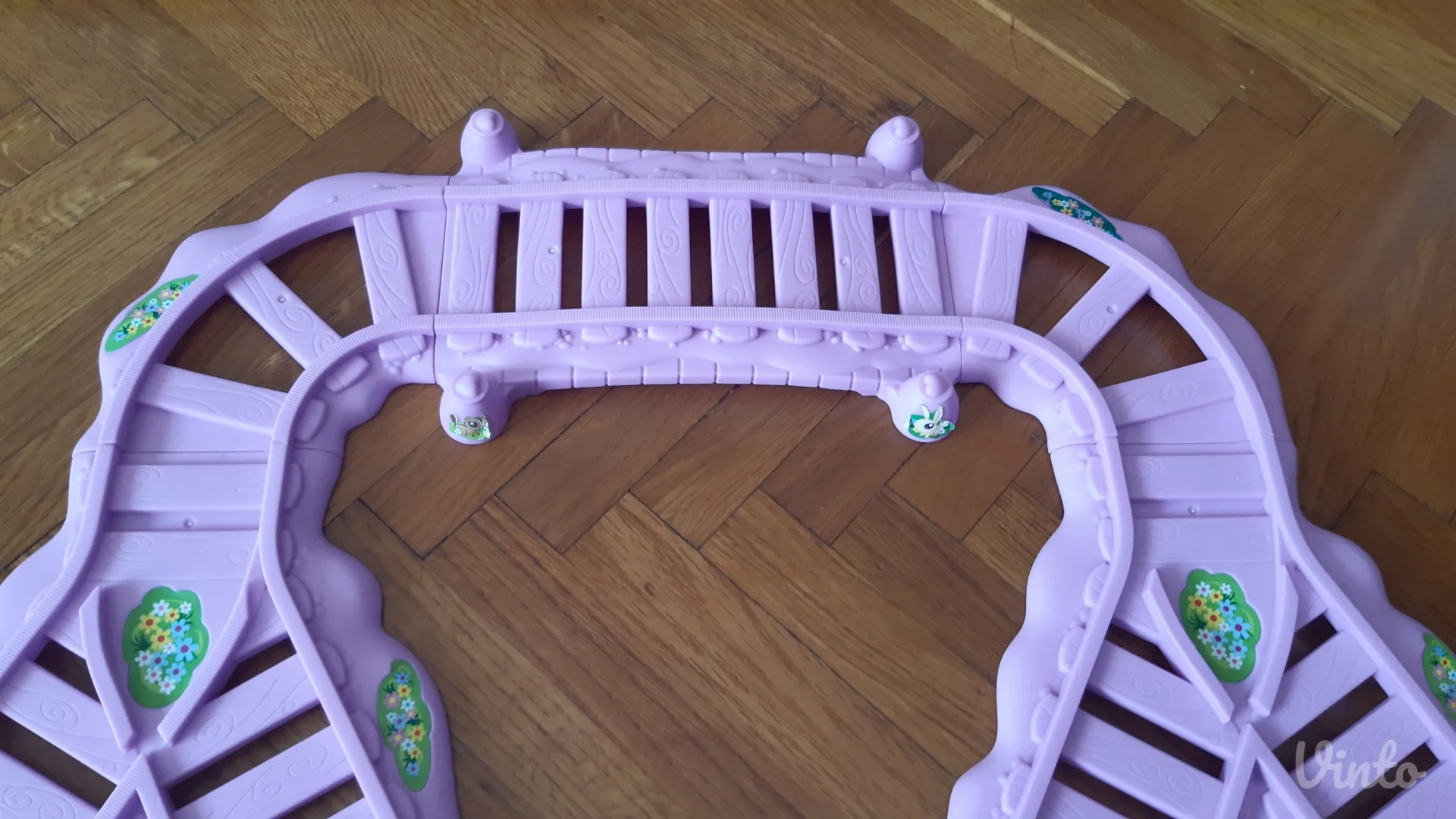 My little pony vozic