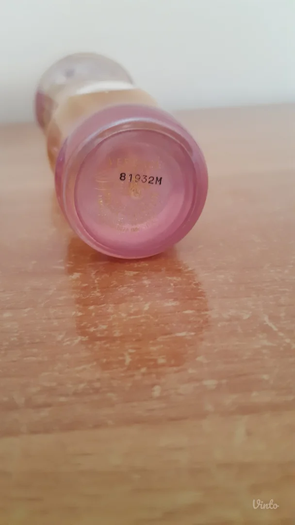 Versace Woman edp 100ml