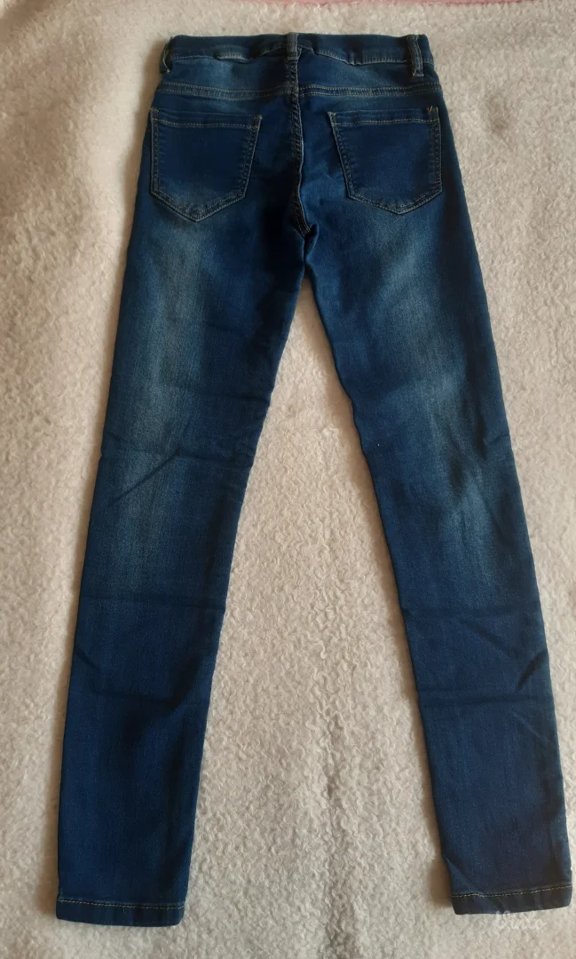 Farmerice za devojcice