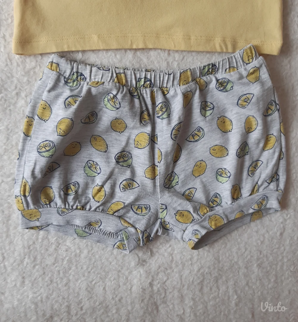 Komplet za devojcice