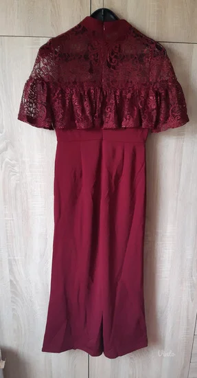 Bordo kombinezon Novo