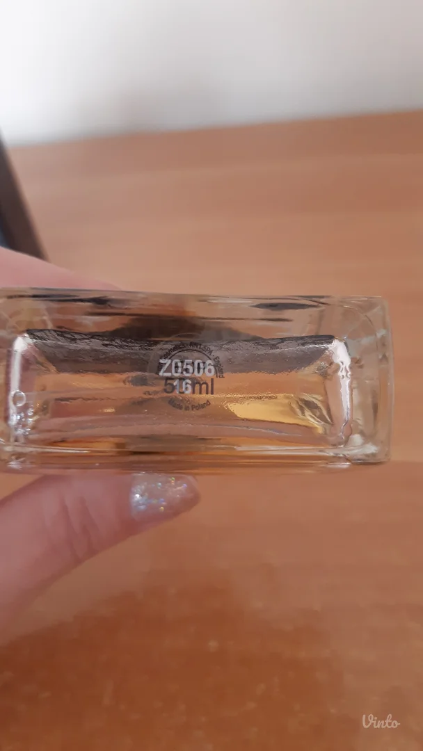 Little Lace Dress edp