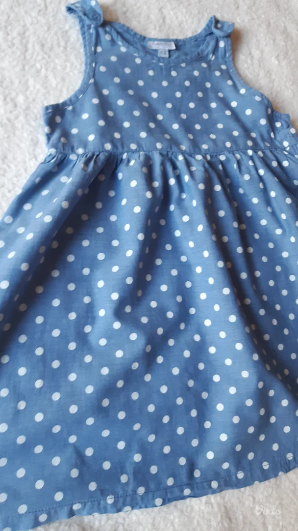 Haljinica sa tufnama