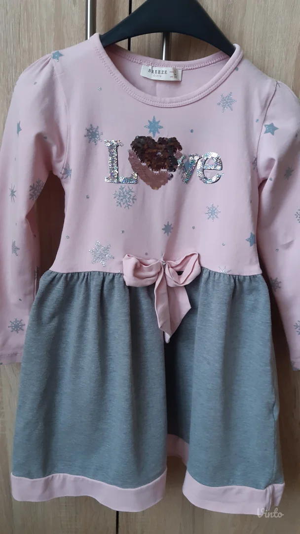 Haljinica za devojcice