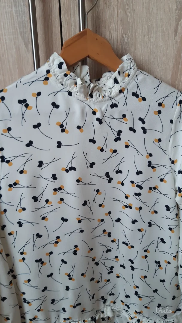 Nova bez haljinica za devojcice