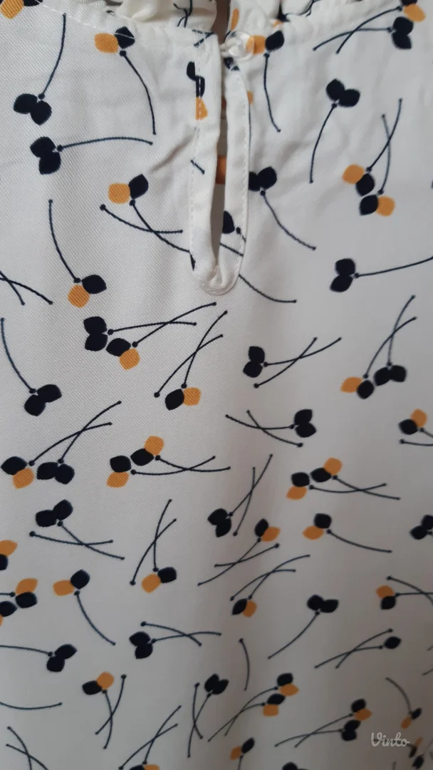 Nova bez haljinica za devojcice