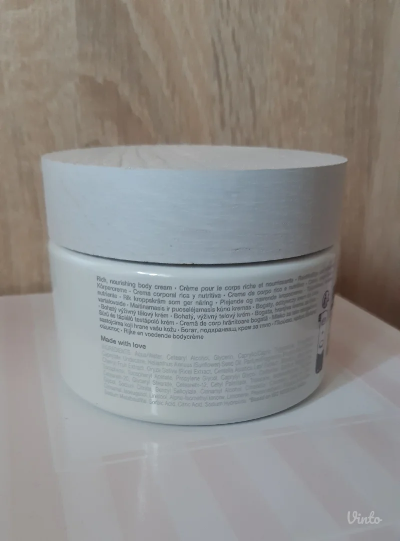 Nova Rituals The Ritual Of Sakura krema za telo