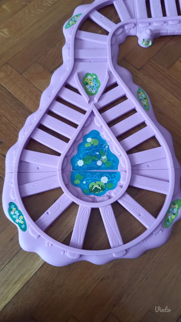 My little pony vozic