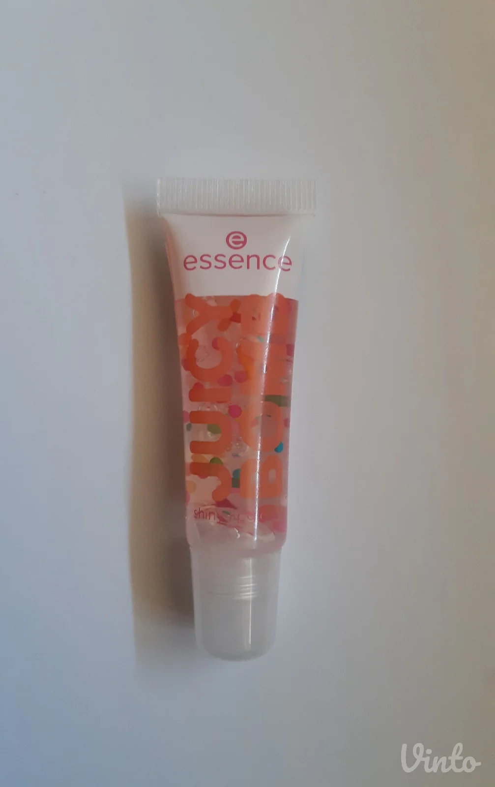 Essence juicy bomb sjaj za usne Novo