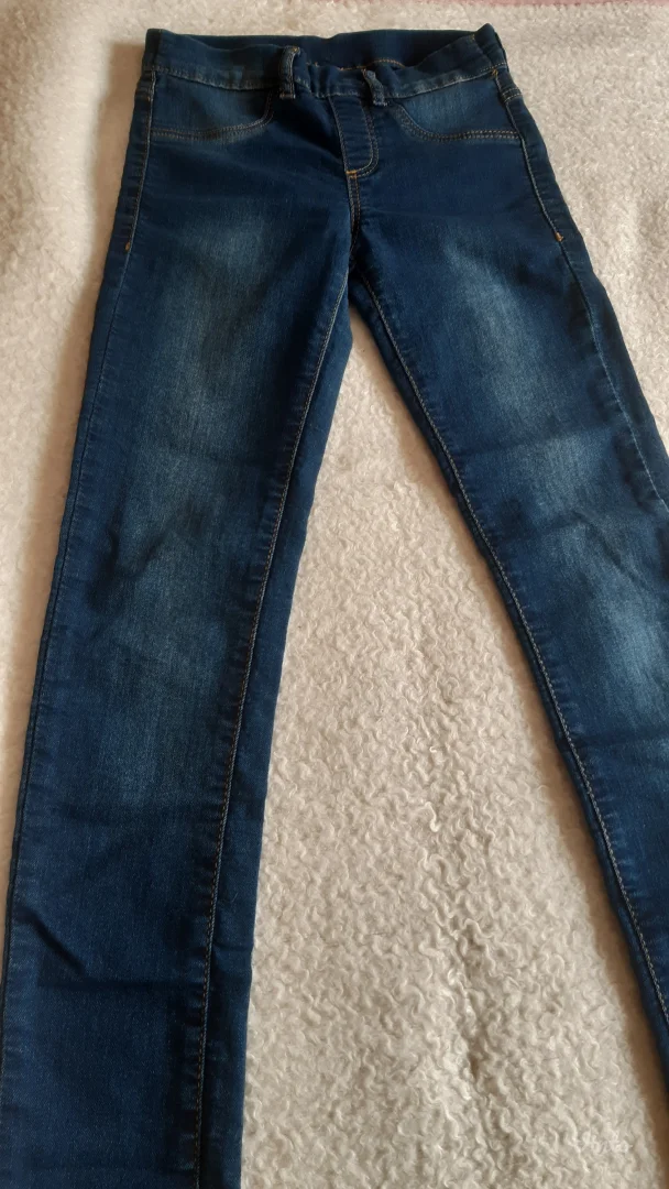 Farmerice za devojcice