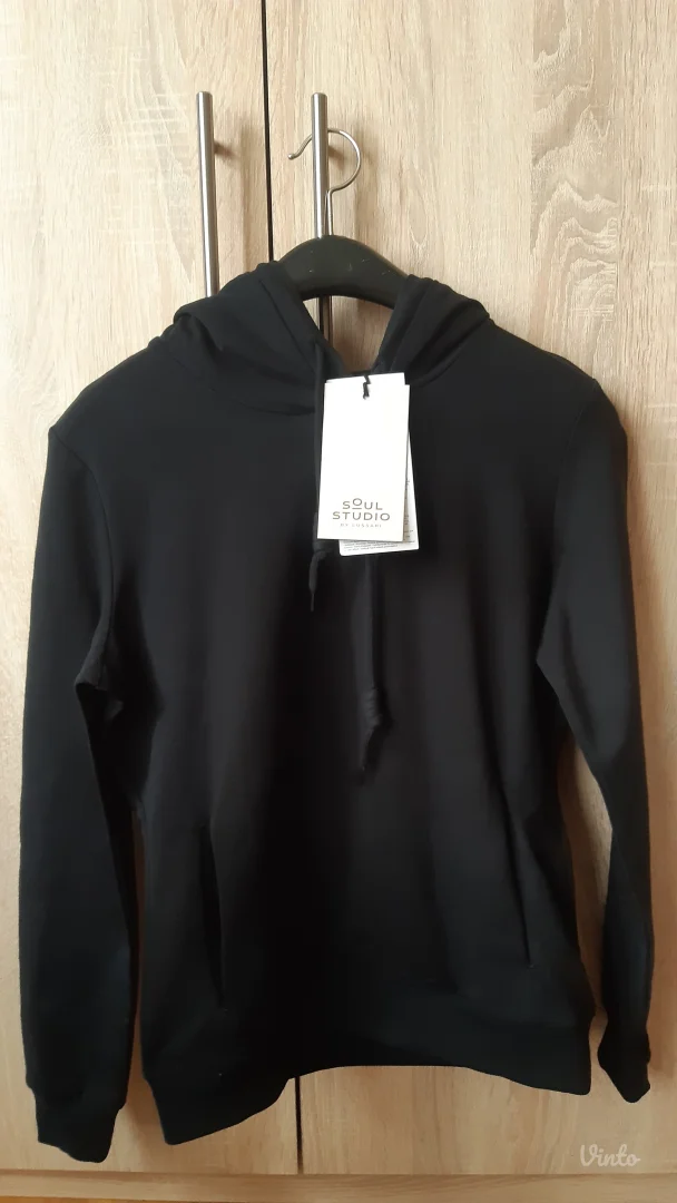 Lussari Soul Studio dukserica Nova