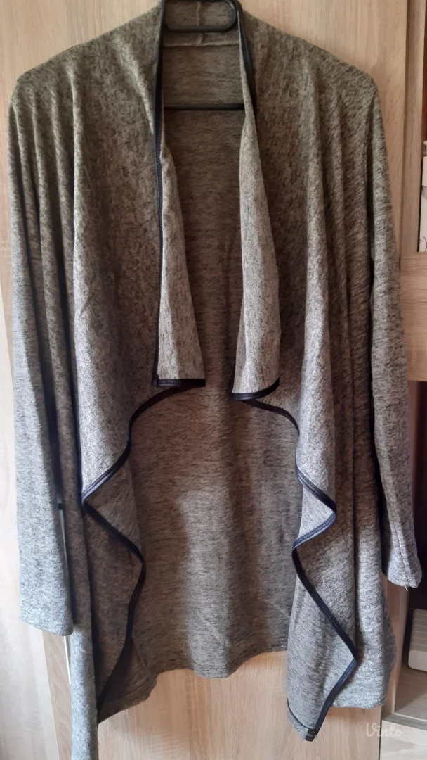 Braon kardigan