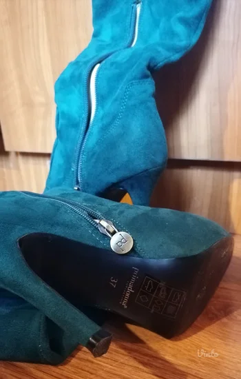 Primadonna duboke cizme