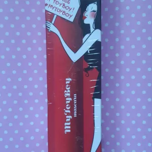 Diego Dalla Palma maskara Novo