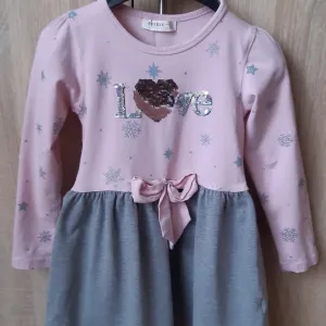 Haljinica za devojcice