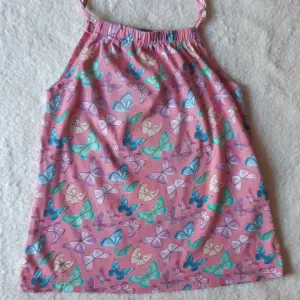 Majica sa leptiricima