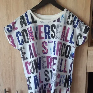 Converse majica sa kratkim rukavima