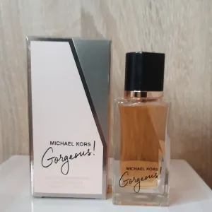 Michael Kors Gorgeous! parfem